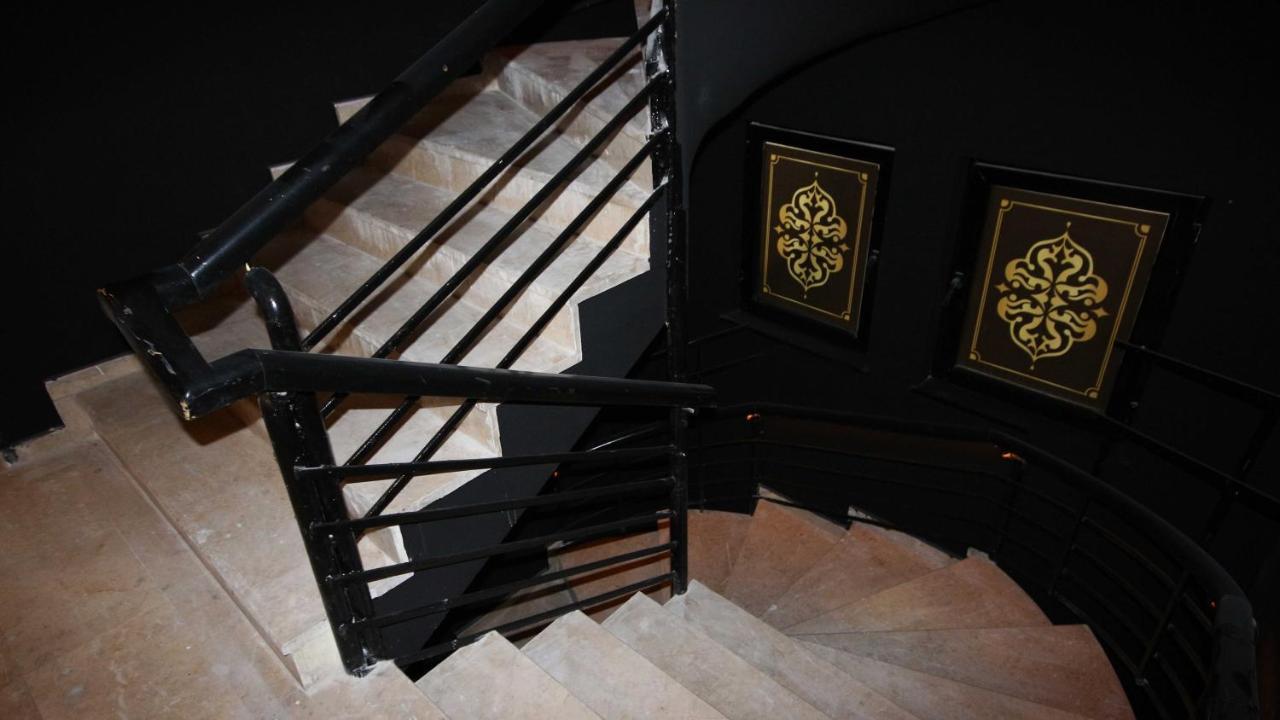 Golden House Apart Otel 앙카라 외부 사진
