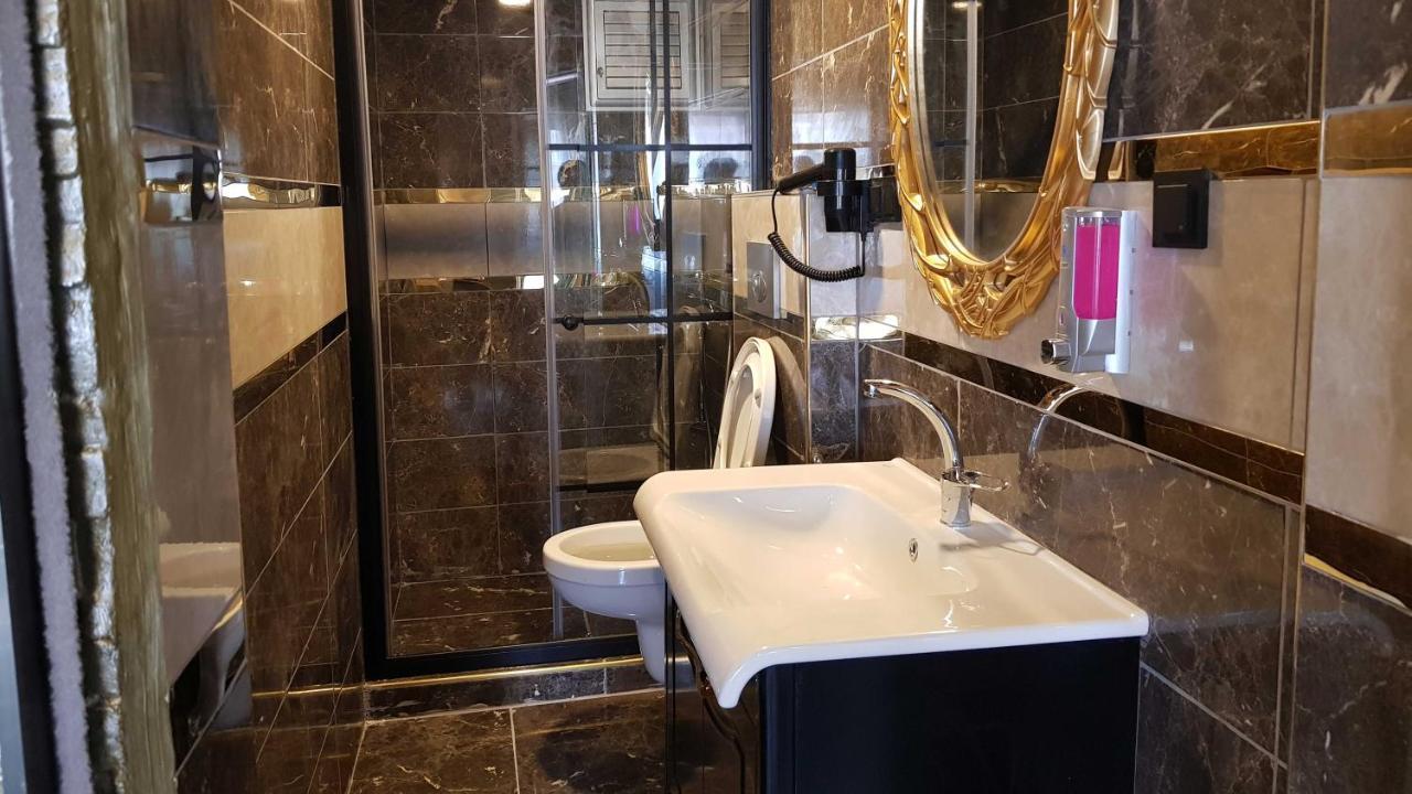 Golden House Apart Otel 앙카라 외부 사진