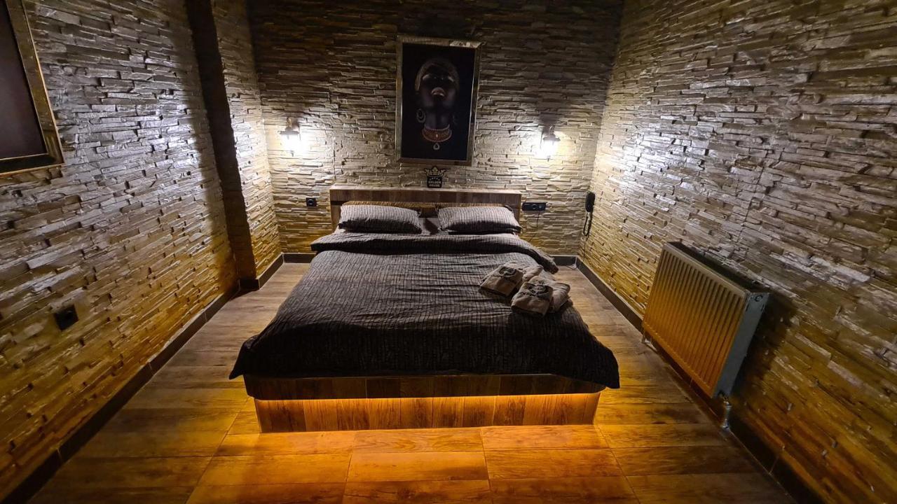 Golden House Apart Otel 앙카라 외부 사진