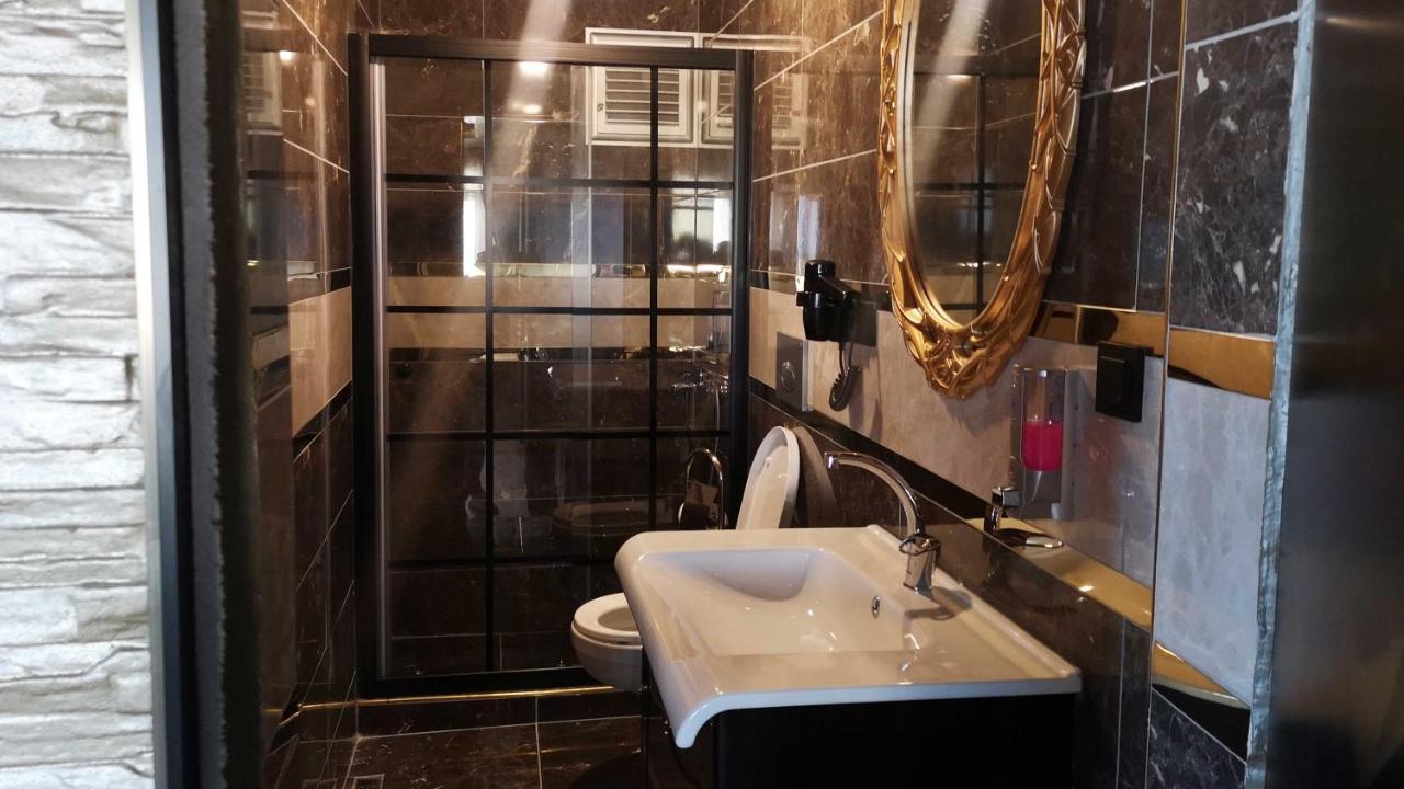 Golden House Apart Otel 앙카라 외부 사진