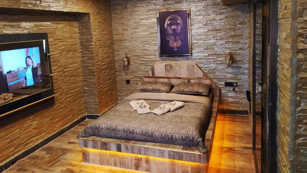 Golden House Apart Otel 앙카라 외부 사진