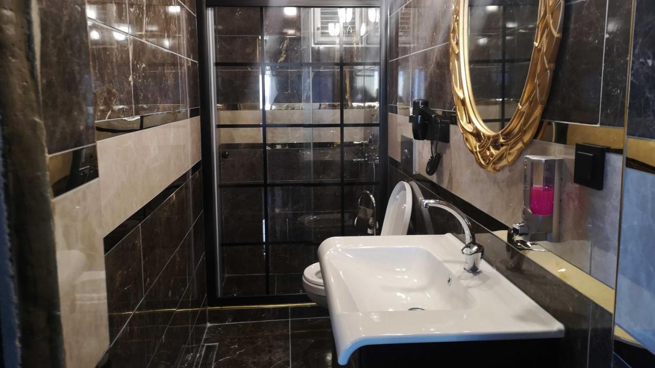 Golden House Apart Otel 앙카라 외부 사진